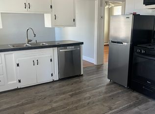 111 George St APT 3, Johnston, RI 02919