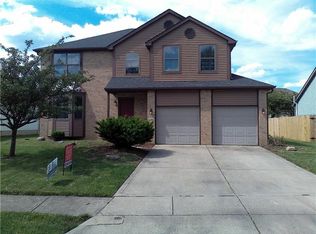6286 Little Deer Ln, Columbus, OH