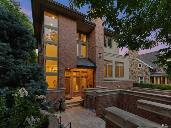 480 Milwaukee Street, Denver, CO 80206