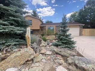 6713 Fredrick Dr, Colorado Springs, CO 80918