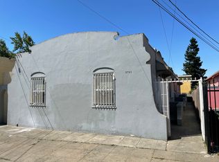 3721 Allendale Ave APT F, Oakland, CA 94619