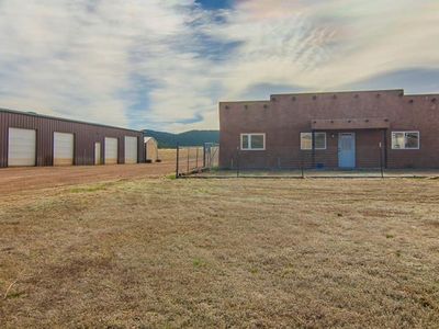 2160 County Road 241, Westcliffe, CO, 81252