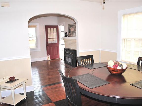 Real Hardwood Floors