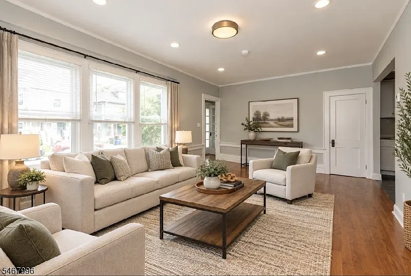 3 bed, 1.0 bath, $3,000 — Photo 3