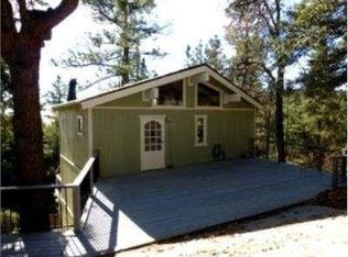 53095 Mountain View Rd, Idyllwild, CA 92549