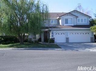 18 Belladonna Ct, Sacramento, CA 95835