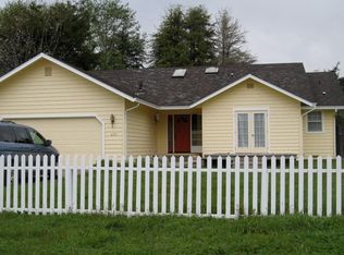 471 6th Ave, Trinidad, CA 95570