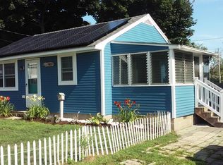 5 Thorwald Ave, Hampton, NH 03842