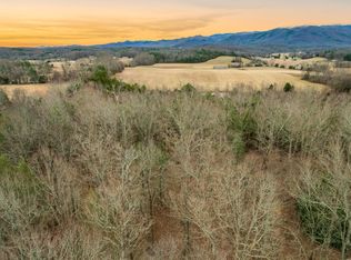 Jay Fanning Rd, Afton, TN 37616