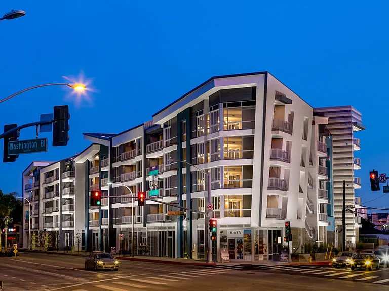 Haven Apartments — Photo 35