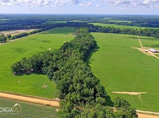 0 Brack Rd, Portal, GA 30450