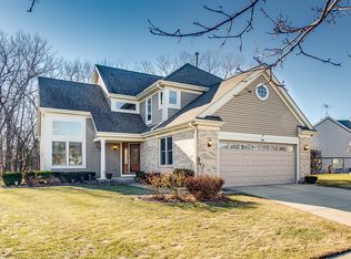 784 Willow Ct, Itasca, IL 60143