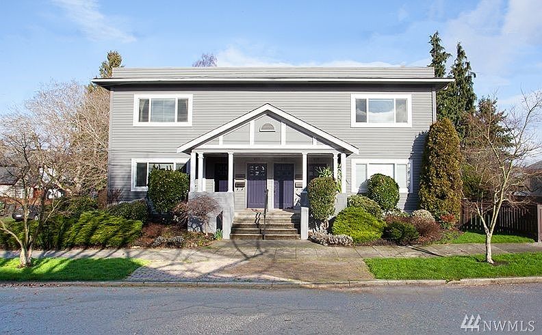 1st image of 420 W Crockett St #420