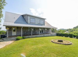 5666 Carters Creek Park, Thompsons Station, TN 37179