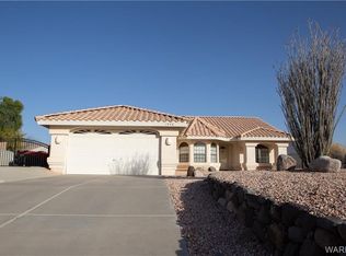 1978 E Fairway Pl, Fort Mohave, AZ 86426