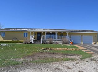 1338 Box Elder Creek Rd, Billings, MT 59101