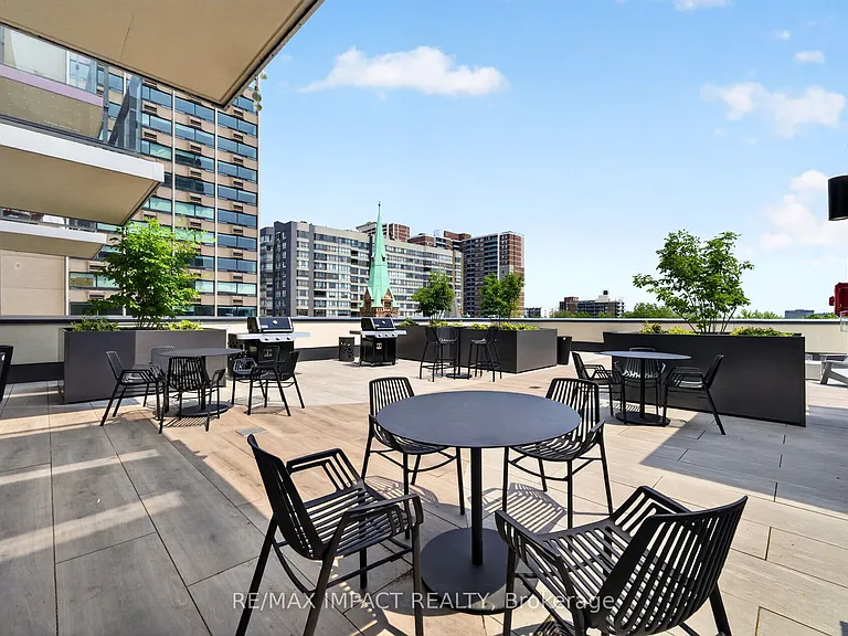 308 Jarvis St #813 — Photo 39