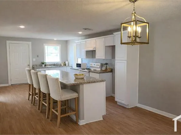 2508 Dalford St, Fort Worth, TX 76111