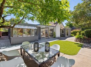 24 Mount Diablo Circle, San Rafael, CA 94903