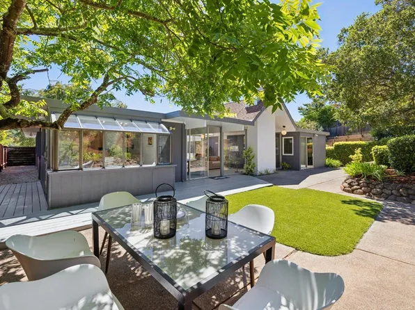 24 Mount Diablo Circle, San Rafael, CA 94903