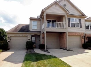 6277 Lake Spring, Mason, OH 45040