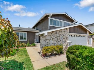 2107 Arriba Dr, Monterey Park, CA 91754