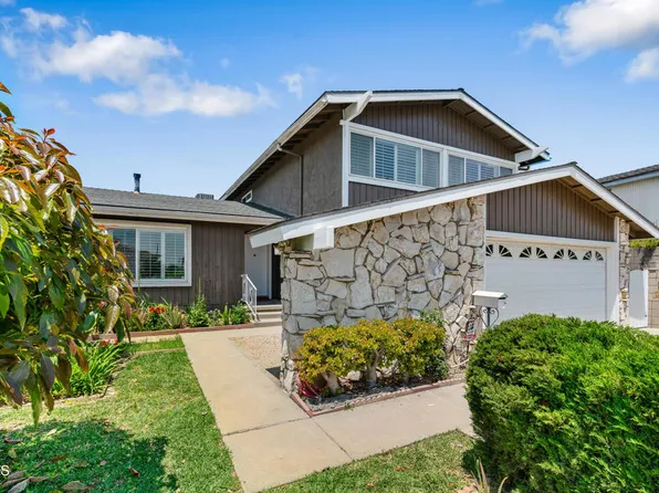 2107 Arriba Dr, Monterey Park, CA 91754