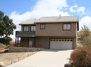 42820 Ranch Club Rd, Lake Hughes, CA 93532