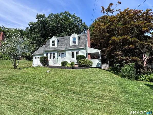 10 Reed Street, Vernon, CT 06066