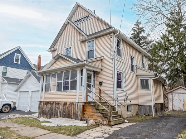 42 Porter Ave, Batavia, NY 14020