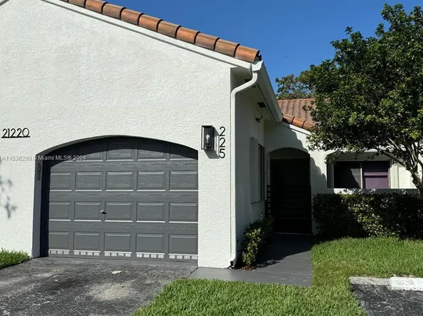 21220 Harbor Way APT 225-22, Aventura, FL 33180
