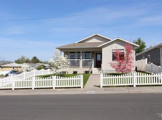 1803 16th St, Lewiston, ID 83501
