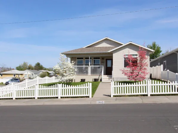 1803 16th St, Lewiston, ID 83501