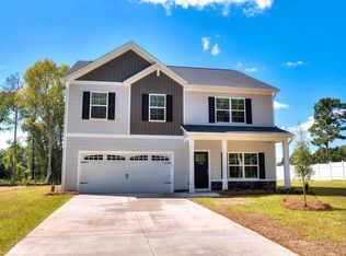 5198 Benenhaley Rd, Dalzell, SC 29040
