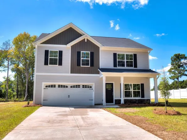 5198 Benenhaley Rd, Dalzell, SC 29040