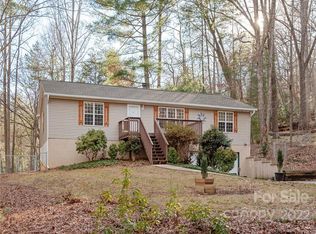 20 Parkway Loop, Asheville, NC 28803