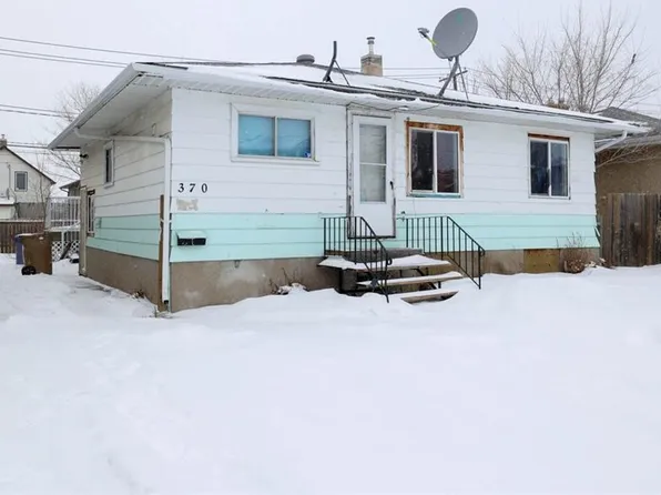 370 Wascana STREET, Regina, SK S4R 4H9