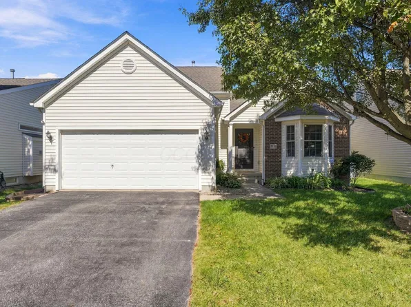 5850 Wellbrid Dr, Galloway, OH 43119