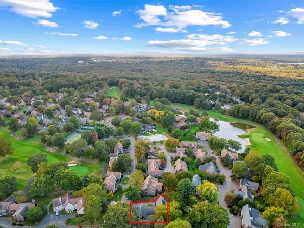 538 North Trail #B, Stratford, CT 06614