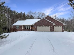 6705 Elizabeth Ln, Sobieski, WI 54171
