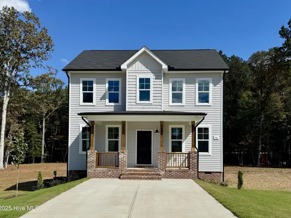 116 Legolas Court, Middlesex, NC 27557