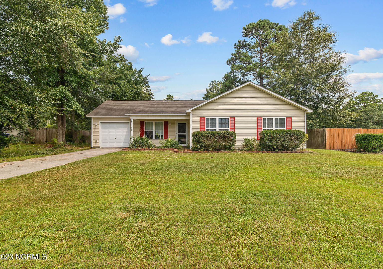 113 Ashbury Park Lane, Richlands, NC 28574 Zillow