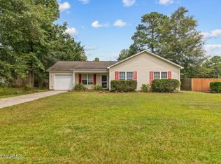 113 Ashbury Park Ln, Richlands, NC 28574