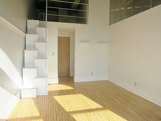 Rented by Brooklyn Heights Real Estate Inc