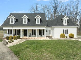 31 Hickory Point, Jonesborough, TN 37659