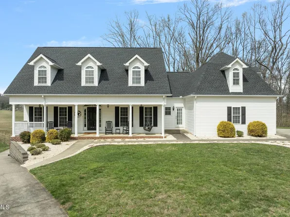 31 Hickory Point, Jonesborough, TN 37659