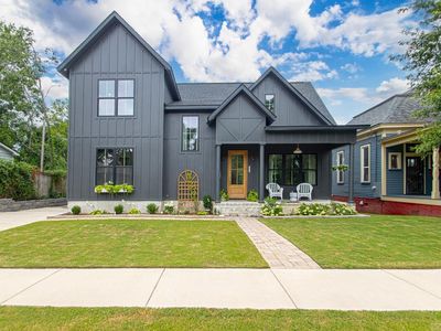 105 E 24th St, Little Rock, AR, 72206