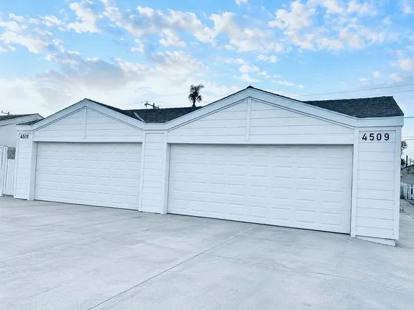 4511 W 3rd St #4509, Santa Ana, CA 92703