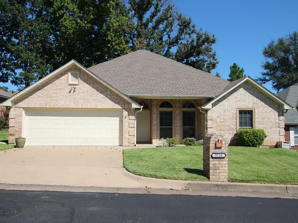 5716 Thomas Nelson Dr, Tyler, TX 75707