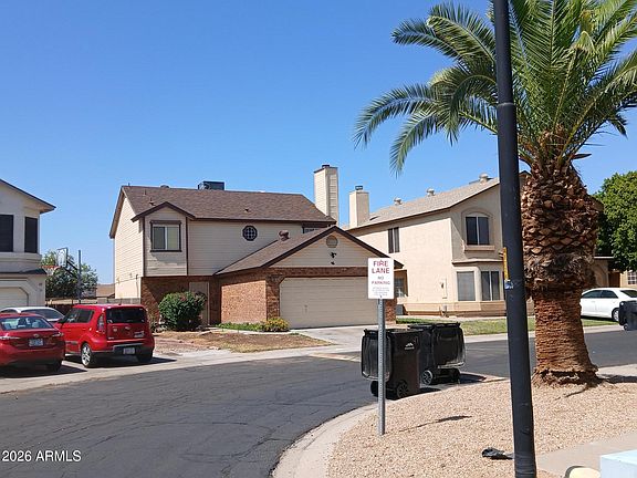 3rd image of 3134 E McKellips Road #46